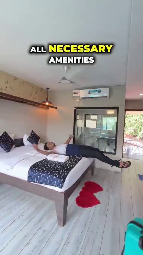 Image of Luxury Beachfront Villa in Mahabalipuram