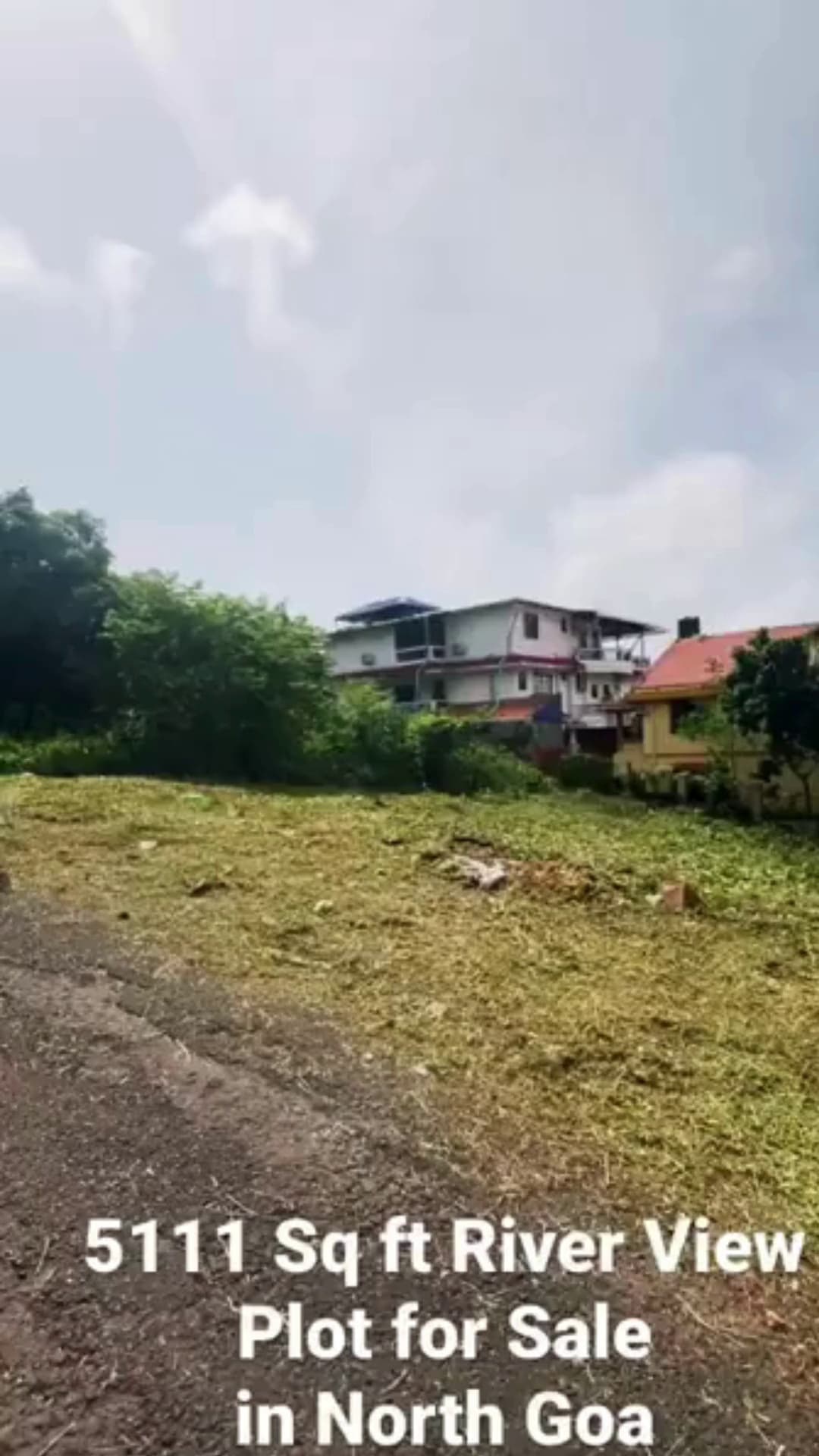 Buy Sale Plot In North Goa