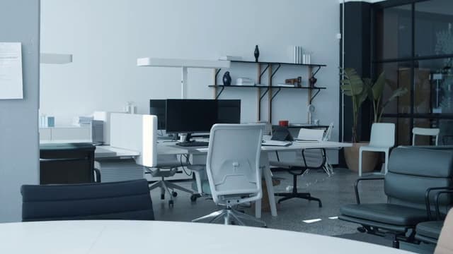 Officespace For Rent In Mumbai