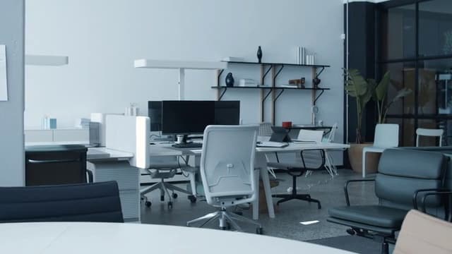 Image of Co-Working Offices Near IT Hubs in Pune