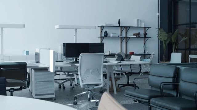 Image of Co-Working Offices Near IT Hubs in Pune