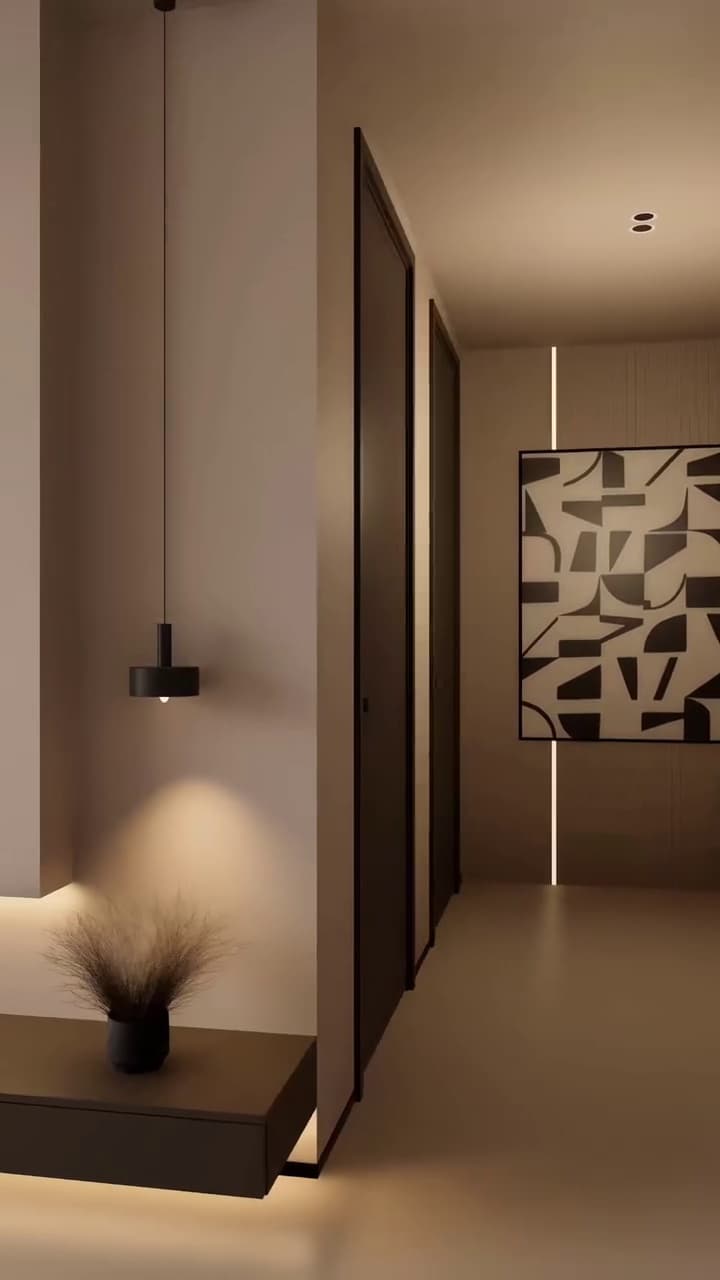 Image of Luxurious Townhouse in Kodagu