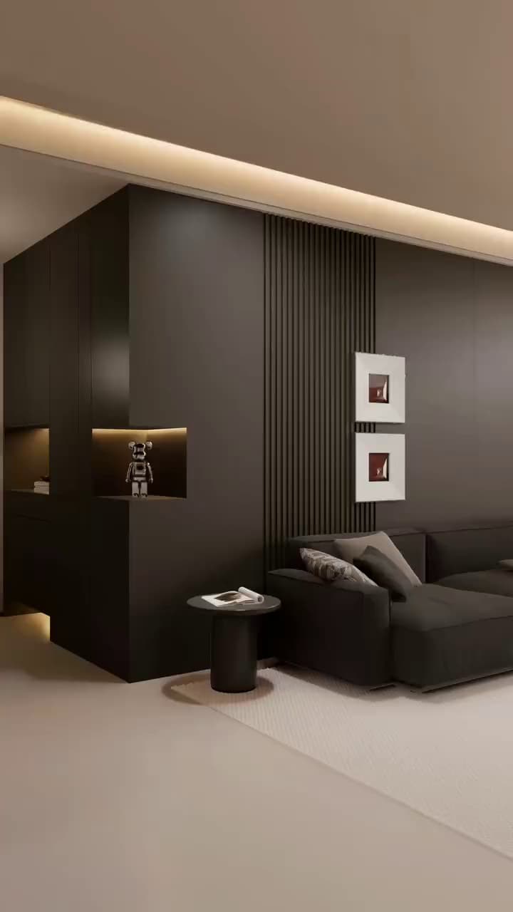 Image of Luxurious Townhouse in Kodagu