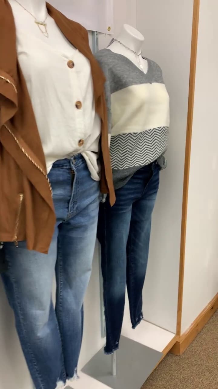 Image of Trendy Showrooms in Mumbai for Every Shopper