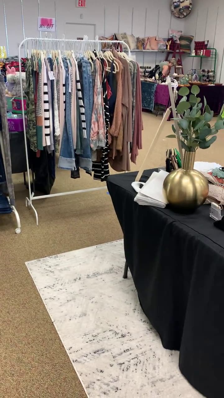 Image of Trendy Showrooms in Mumbai for Every Shopper