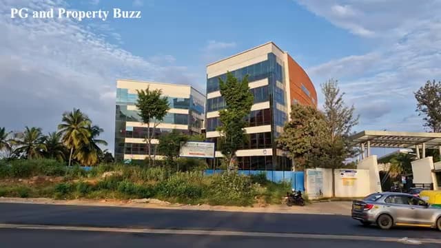 1 Acre Land Cost In Shamshabad