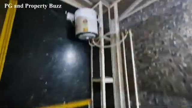 Image of Cozy PG for girls in Hyderabad with food services