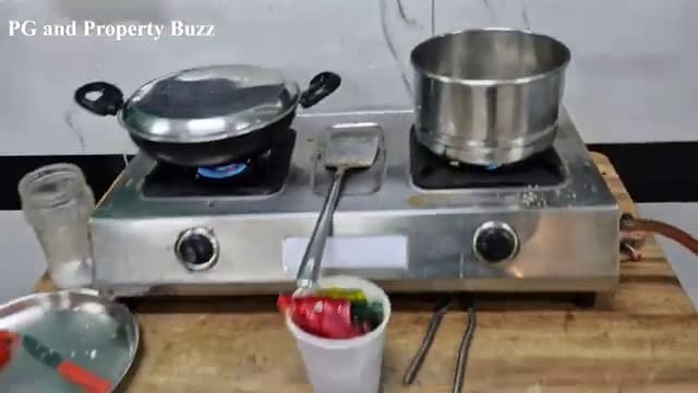 Image of Cozy PG in Secunderabad near business districts