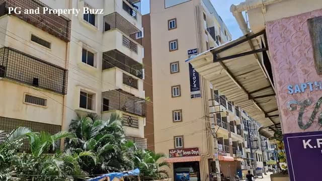 Pg For Rent In Dehradun