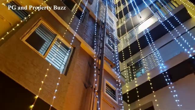 Pg For Rent In Kolkata