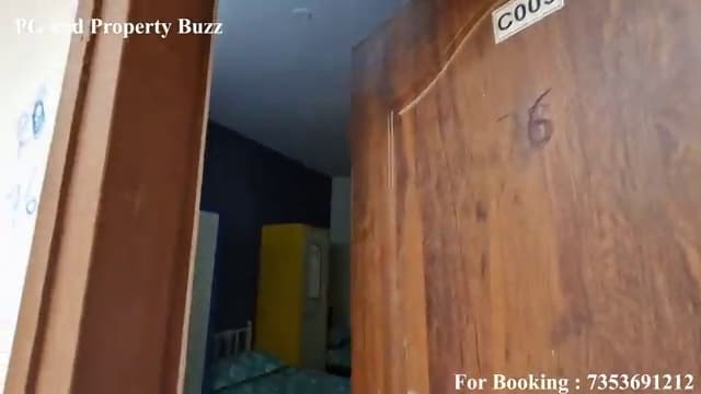 Image of Comfortable PG for girls in Noida with Wi-Fi