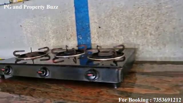 Image of Comfortable PG for girls in Noida with Wi-Fi