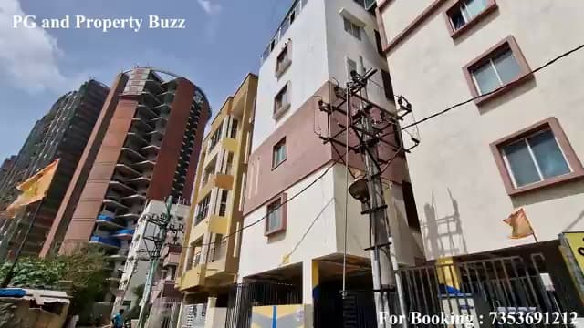 Pg For Rent In Nagpur