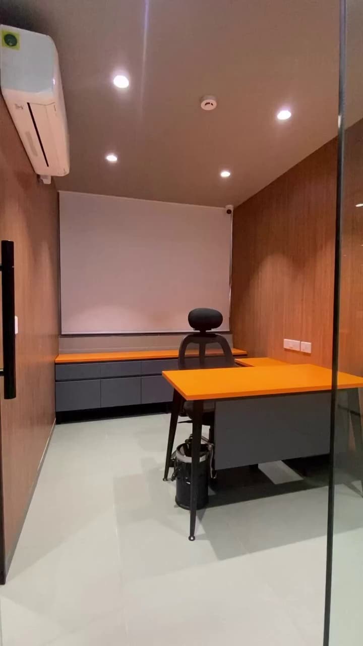 Luxury Officespace In Kolkata