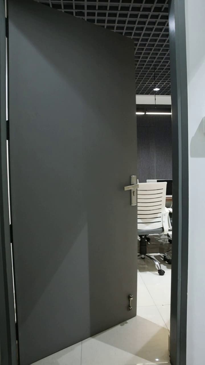 Luxury Officespace In Bhiwandi