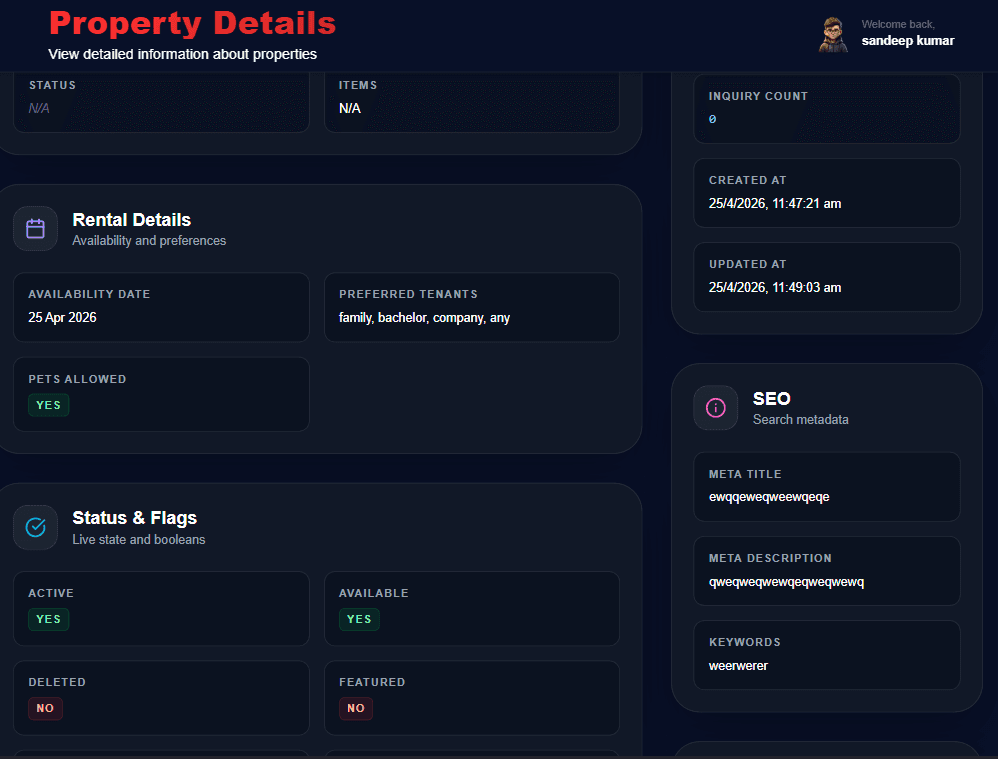 Plots For Rent In Upper Dzang Colony Nafra