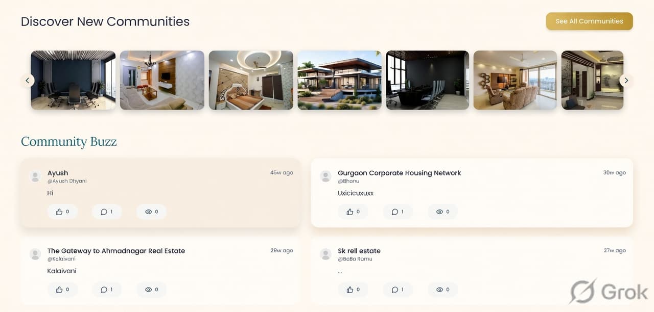 1 Bhk Apartments To Buy In Naranamangalam Nagapattinam