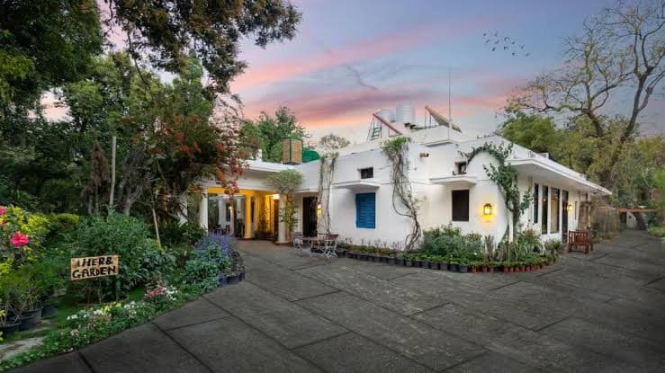 3 Bhk For Sale In Allahbas Dadri