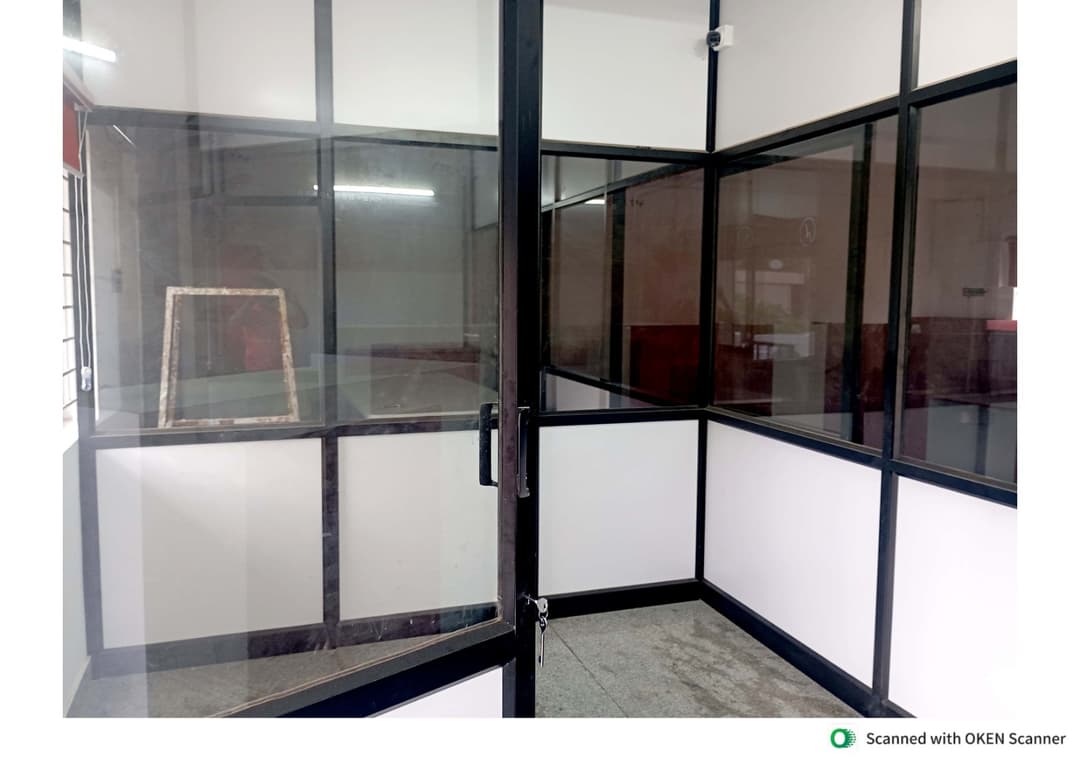 Office Space For Rent In Thiruvallur