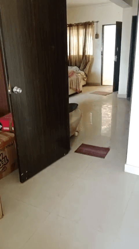 2 Bhk Apartments To Buy In Alokapuri Apartment Barasat