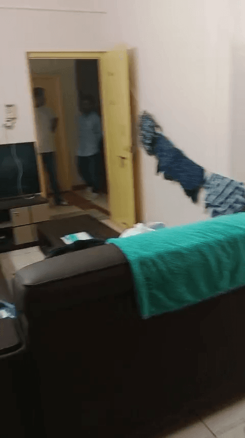 3 Bhk Apartments To Buy In Gokul Apartments Faridabad