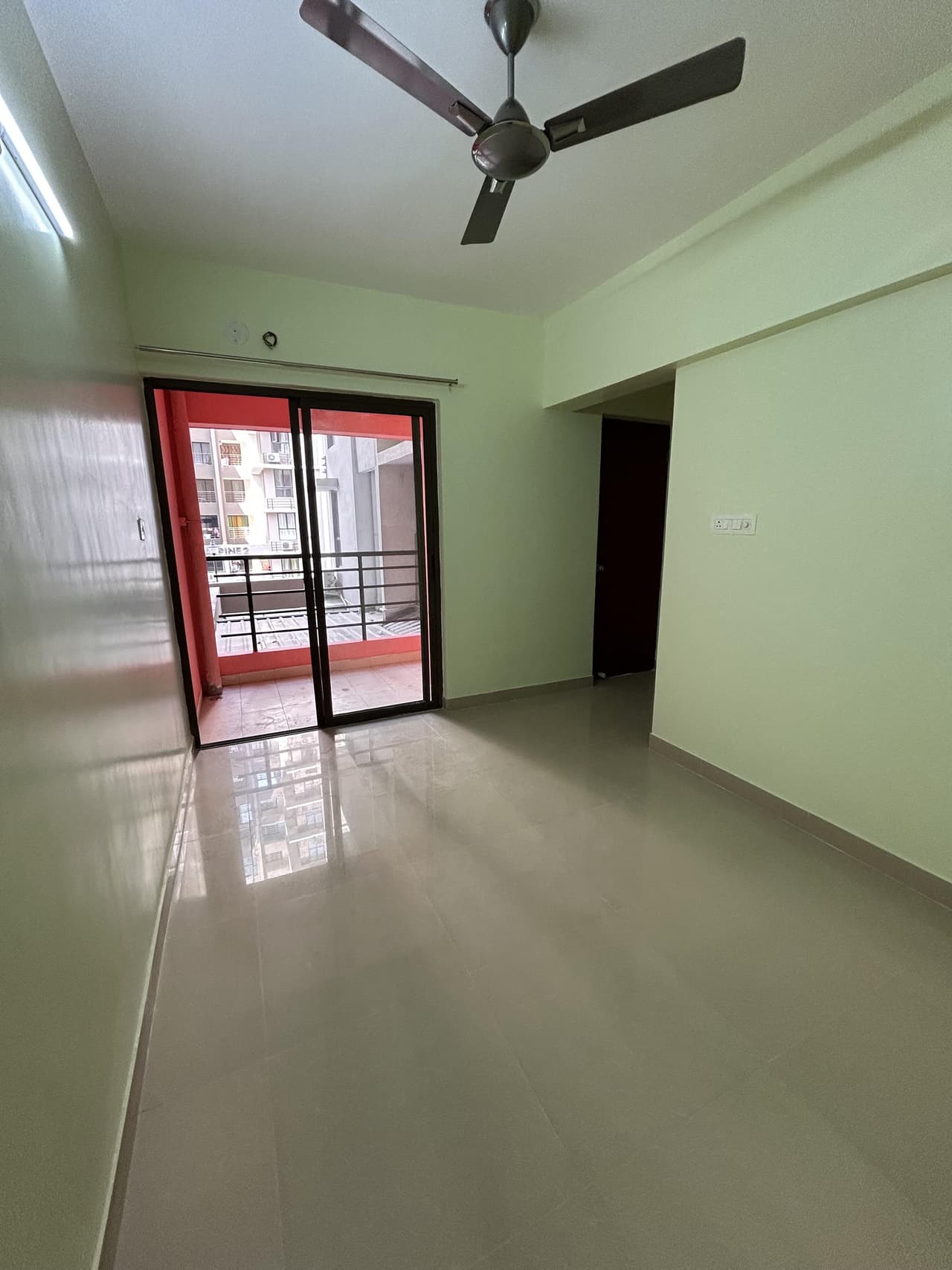 Available 1 Bhk In Jal Ghata Canning