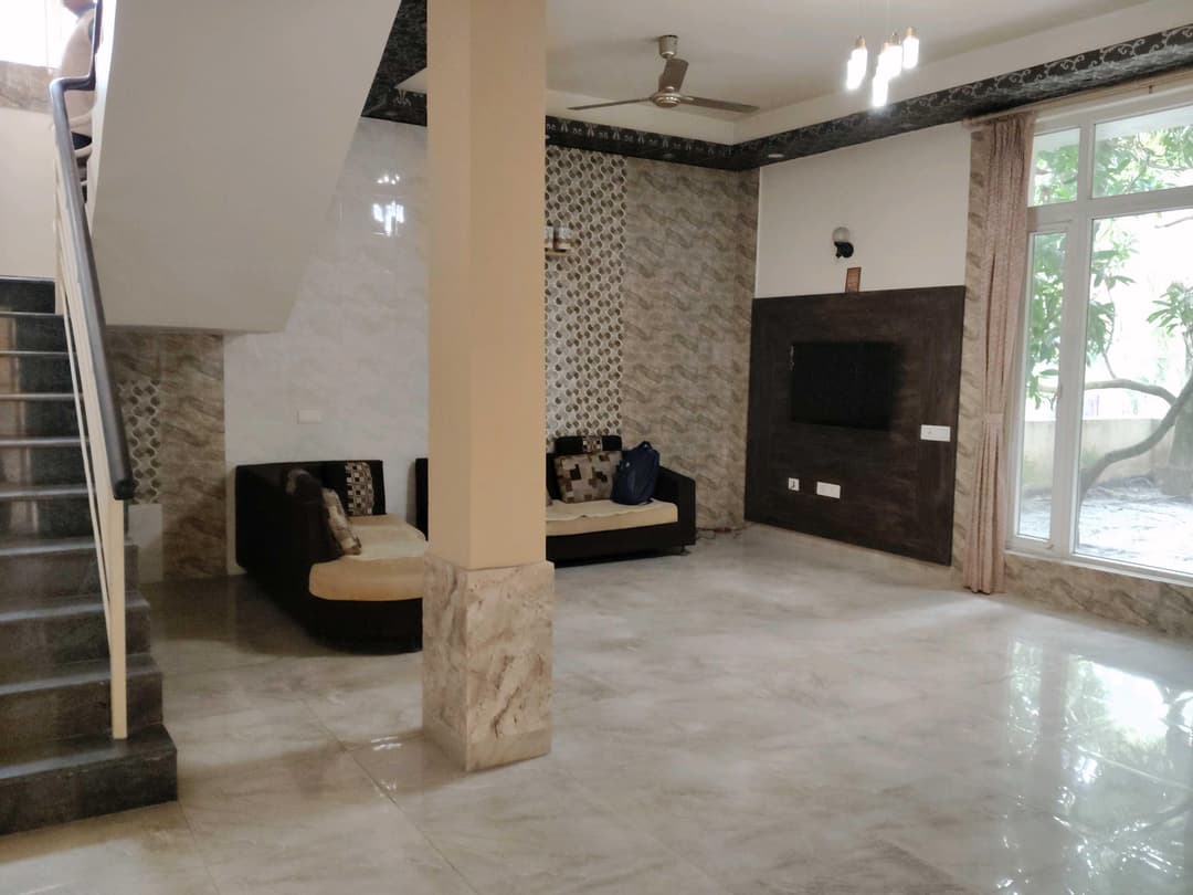 Flat For Sale In Bhankri Village Faridabad