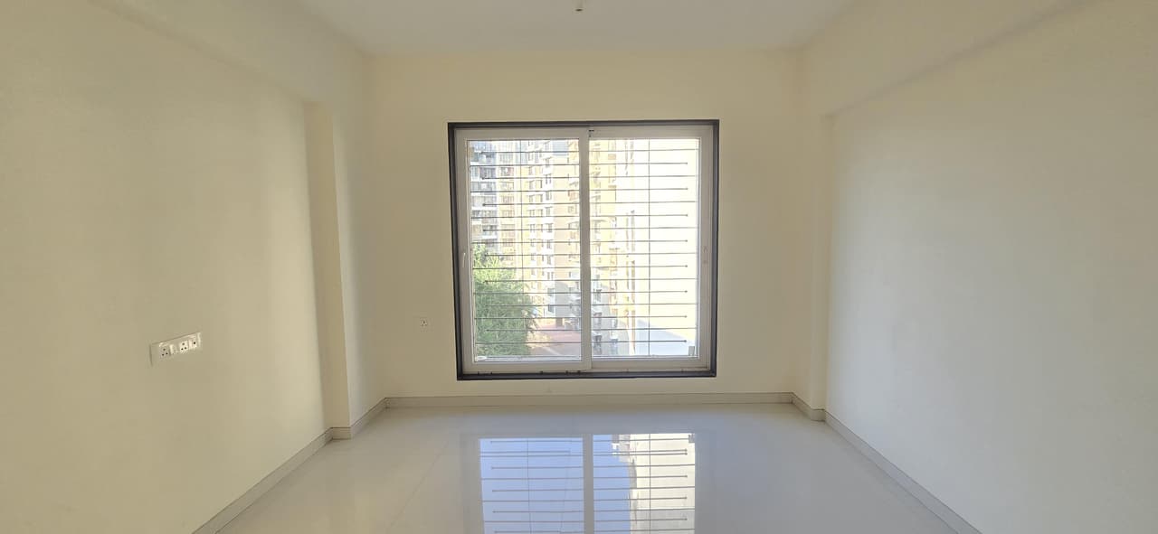 Image of KAHAN JASH RESIDENCY Maneklal Estate, Ghatkopar