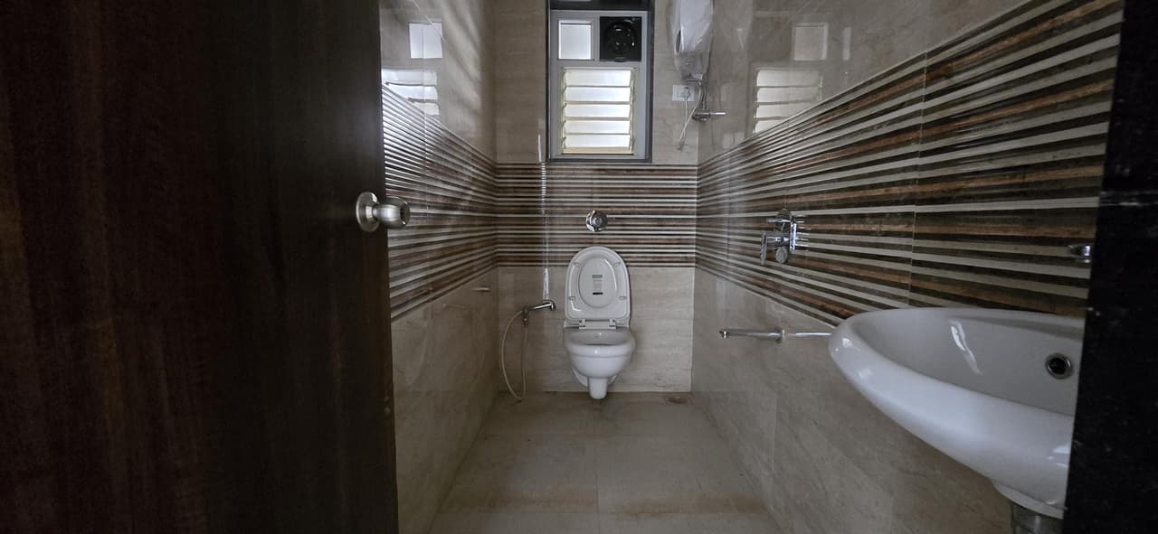 Image of KAHAN JASH RESIDENCY Maneklal Estate, Ghatkopar