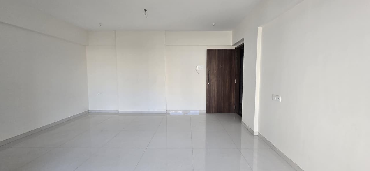 Image of KAHAN JASH RESIDENCY Maneklal Estate, Ghatkopar