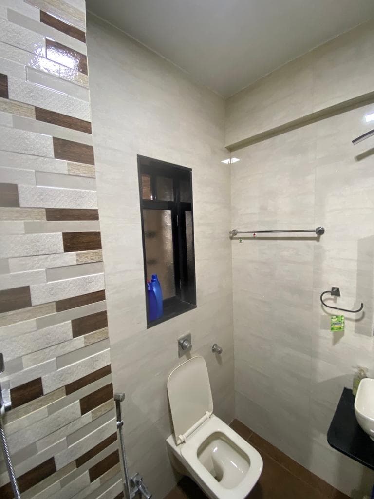 Image of Surya Apartment Mulund West, Mumbai