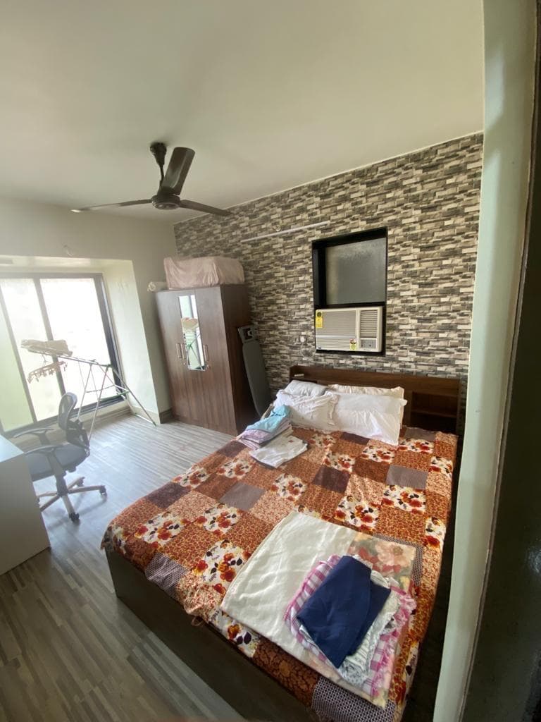 Image of Surya Apartment Mulund West, Mumbai