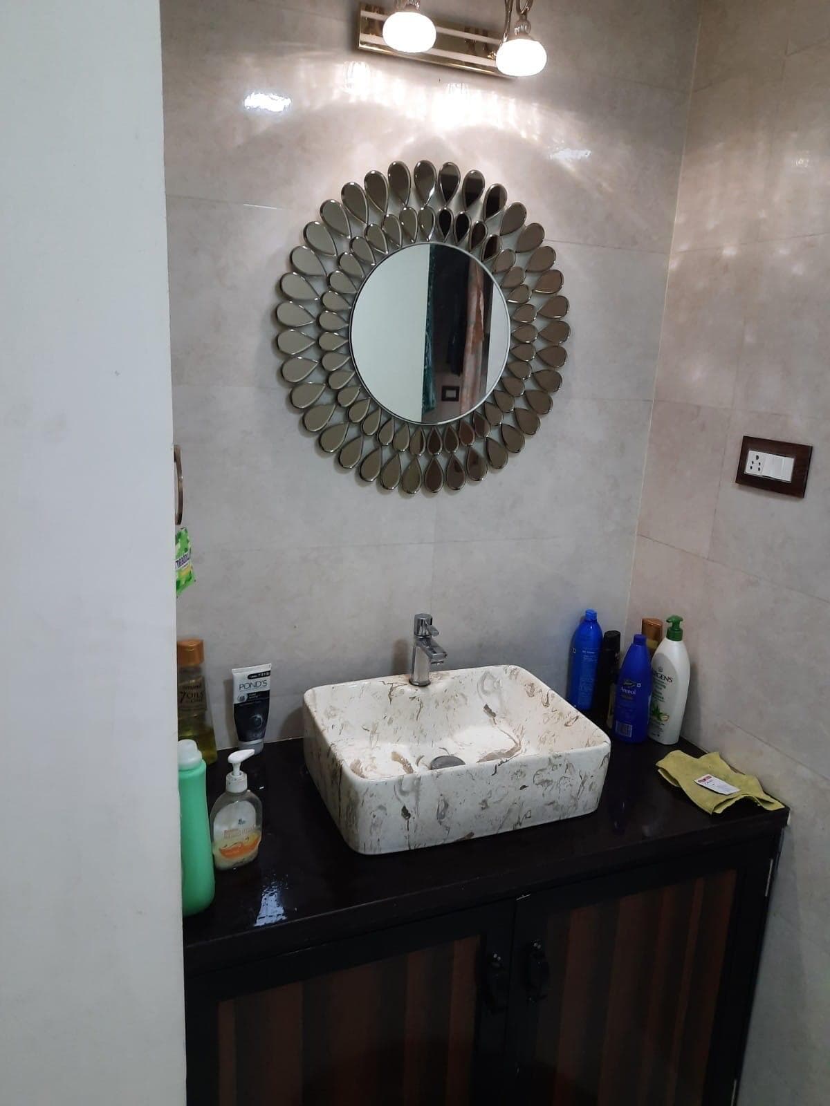 Image of Surya Apartment Mulund West, Mumbai