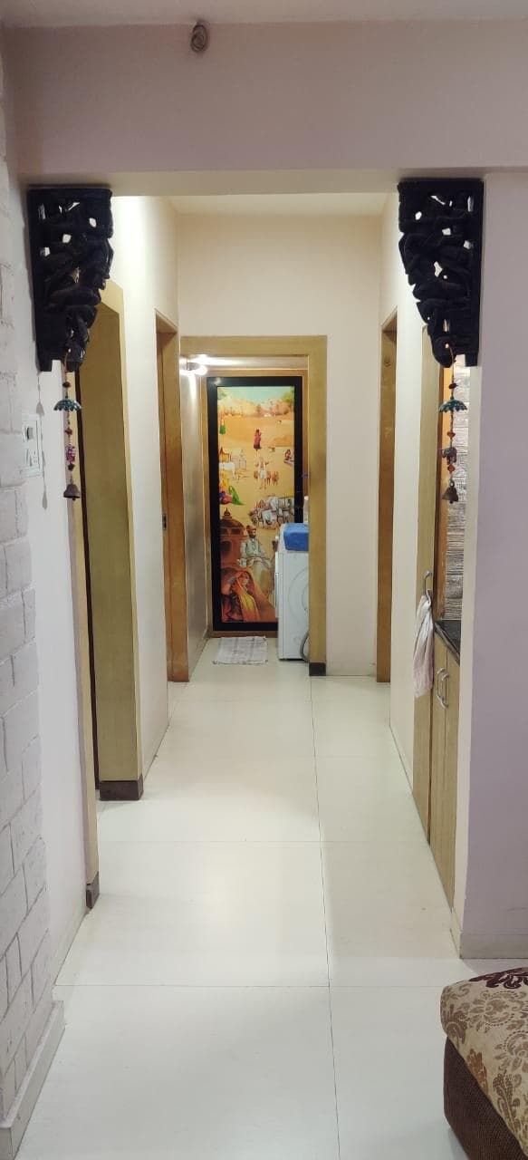 Image of Vishnu Tower Chs Mulund West, Mumbai