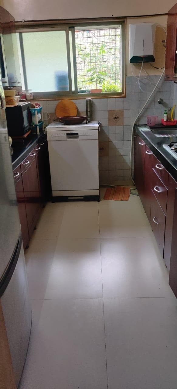 Image of Vishnu Tower Chs Mulund West, Mumbai