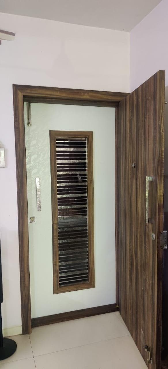 Image of Vishnu Tower Chs Mulund West, Mumbai