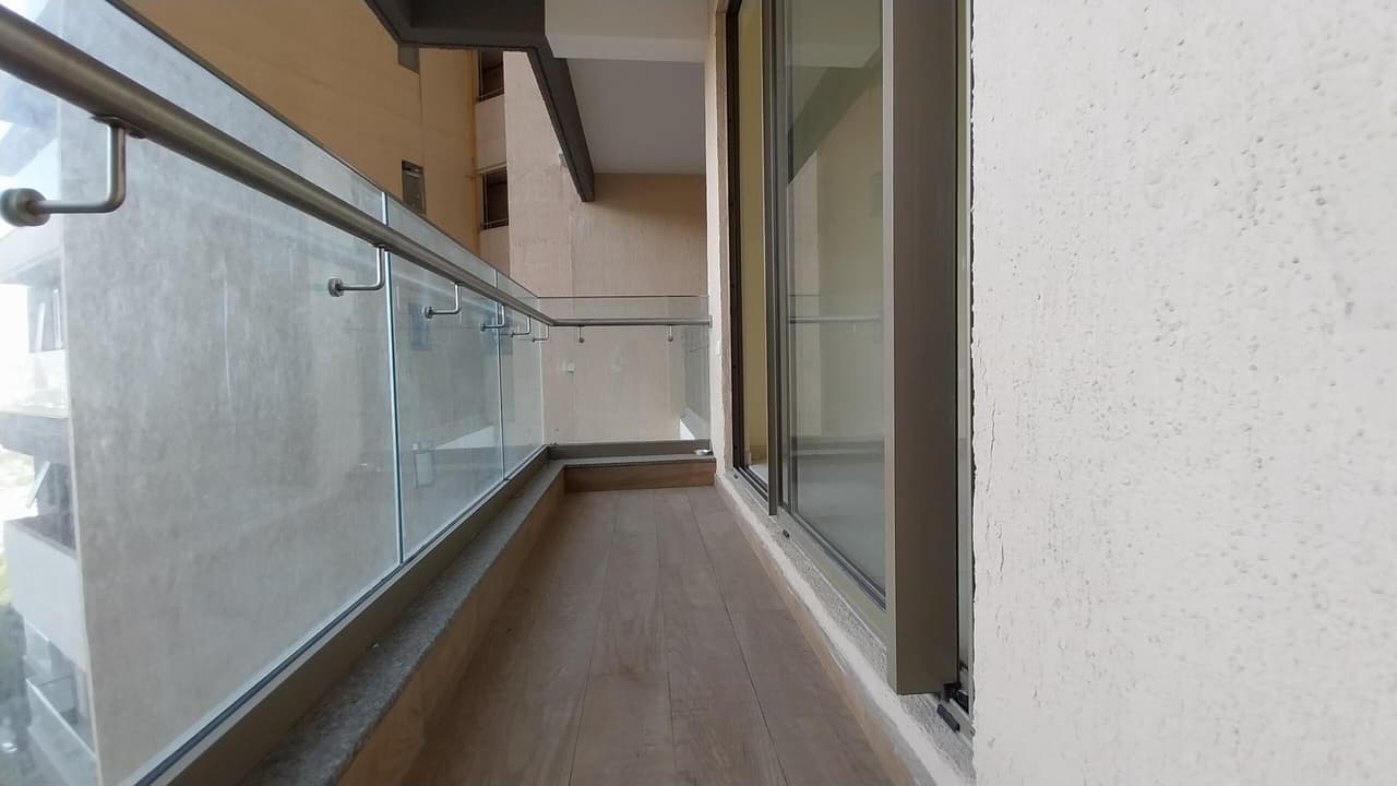 Image of Prestige Siesta Mulund West, Mumbai