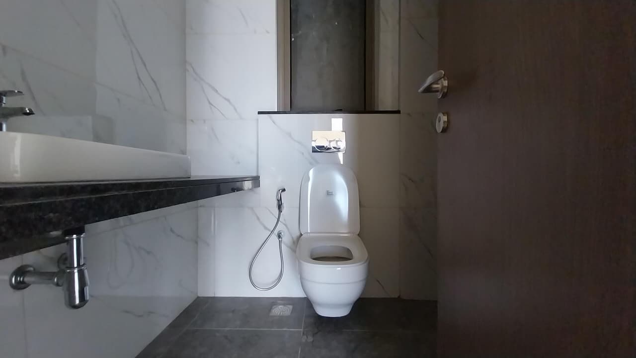 Image of Prestige Siesta Mulund West, Mumbai