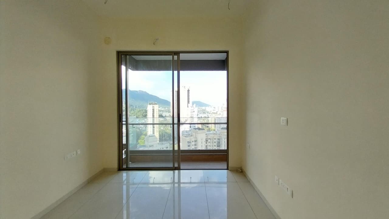 Image of Prestige Siesta Mulund West, Mumbai