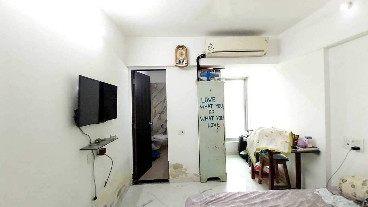 Image of Vishwadham chsl Kurla East, Mumbai