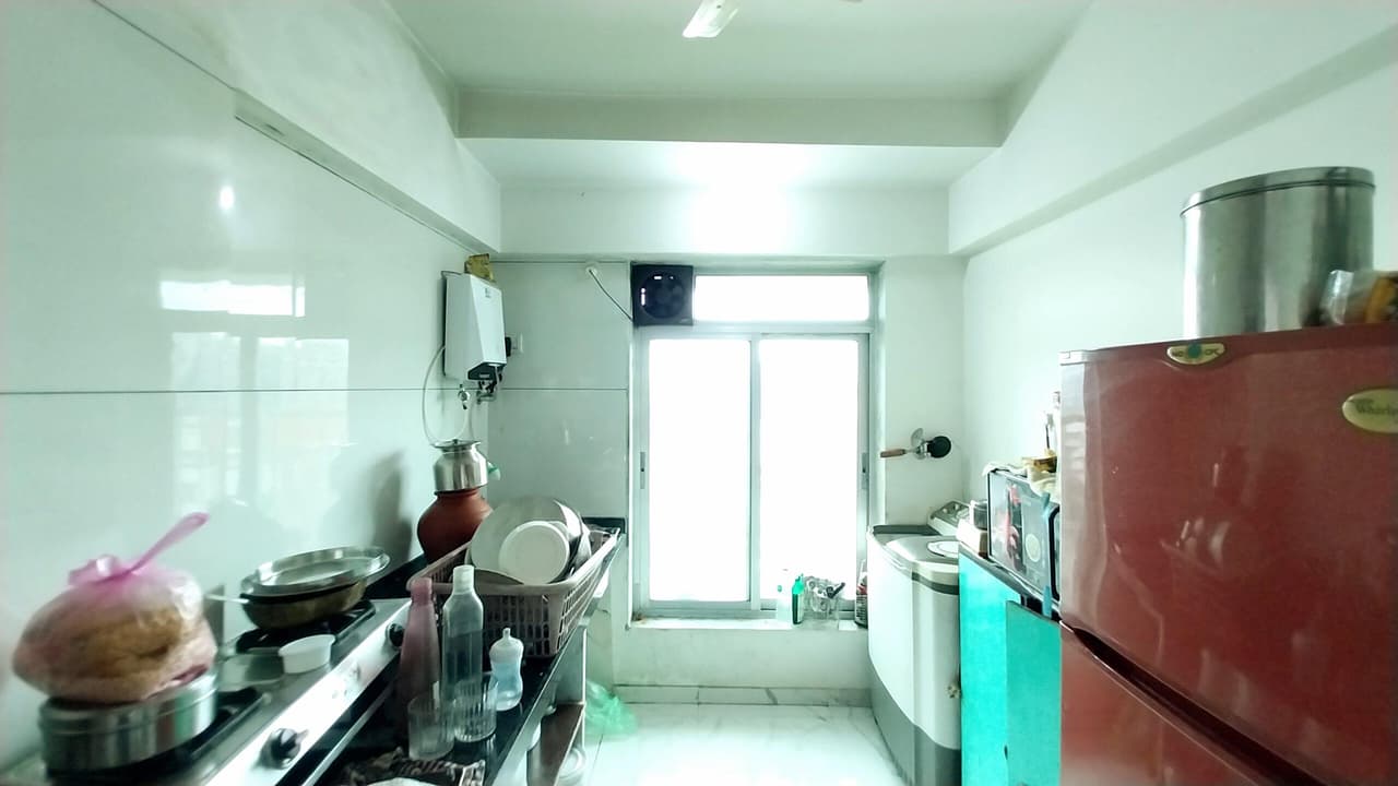 Image of Vishwadham chsl Kurla East, Mumbai