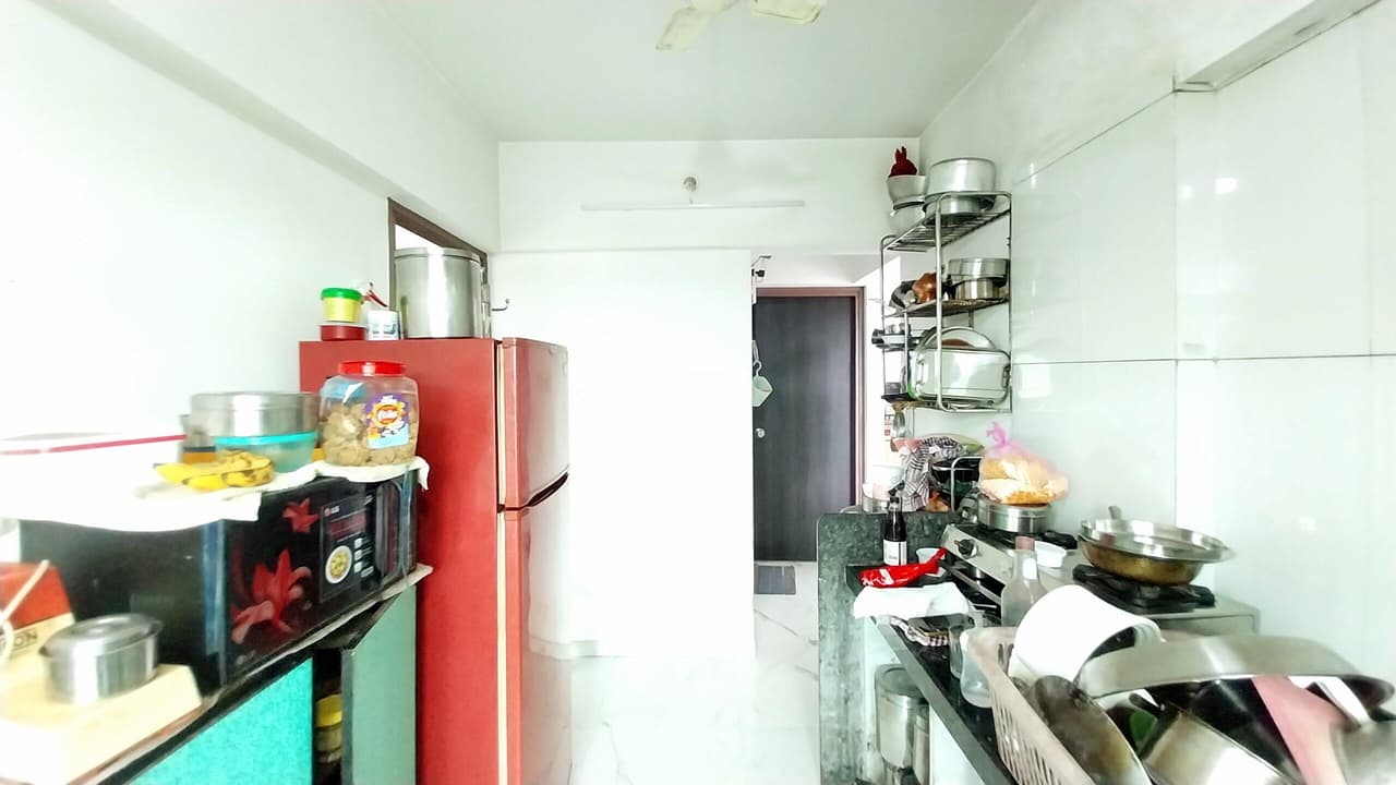 Image of Vishwadham chsl Kurla East, Mumbai