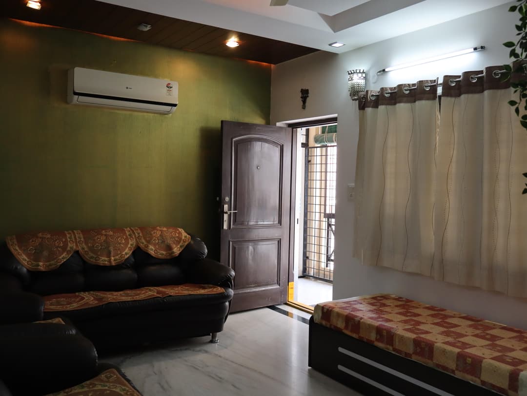 Find 2 Bhk Apartments In Govindpuri Meerut