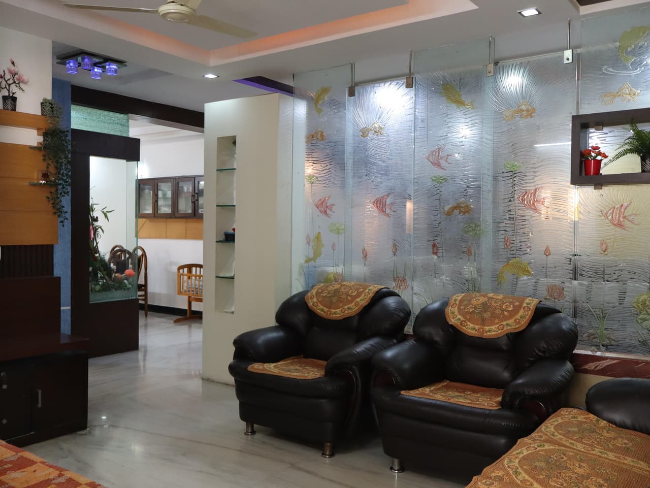 Image of Srinagar Colony Ameerpet, Hyderabad