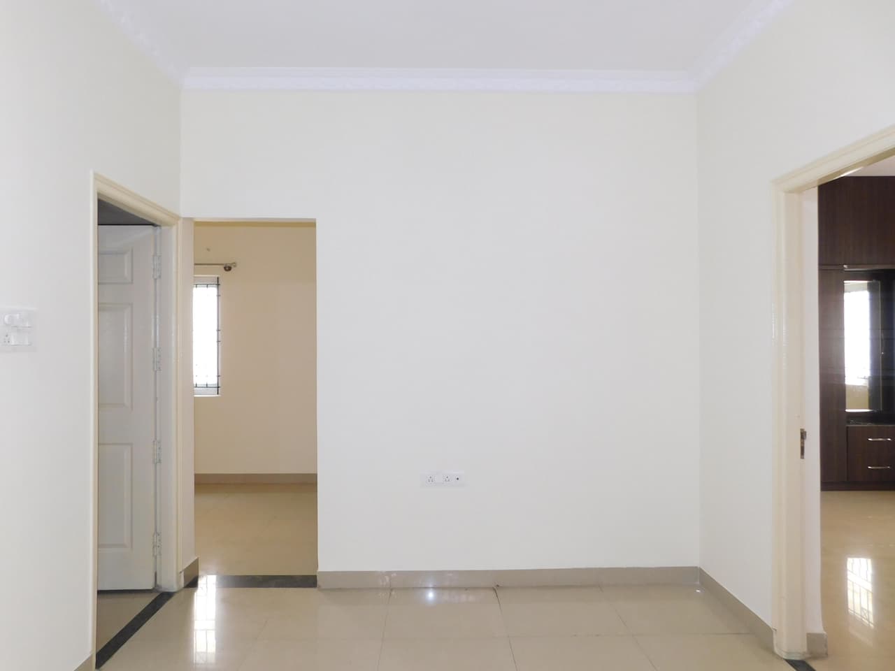 Image of Krishna Kuteer Green House Whitefield, Bangalore