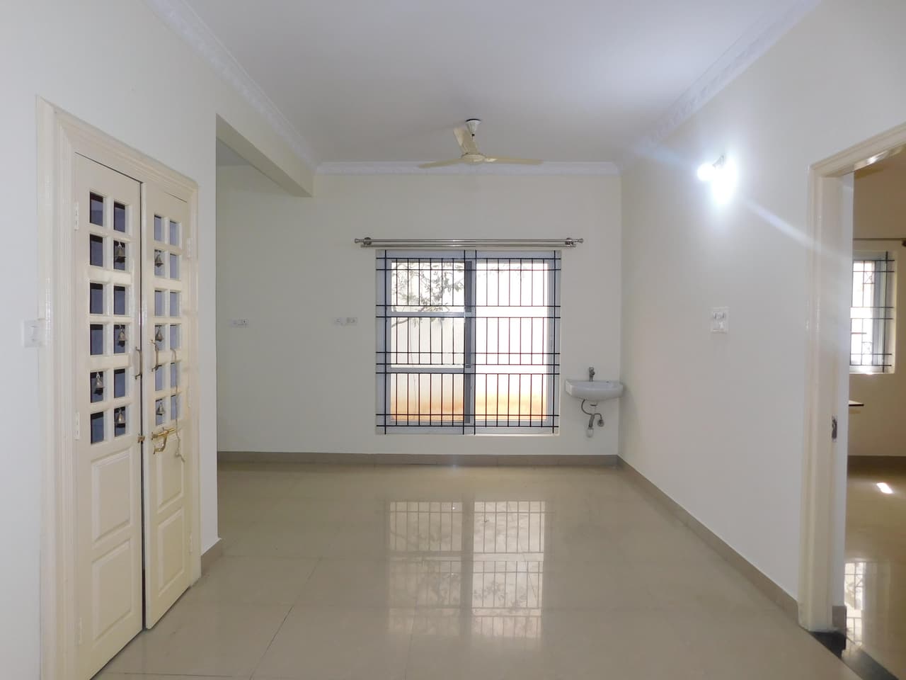 Image of Krishna Kuteer Green House Whitefield, Bangalore