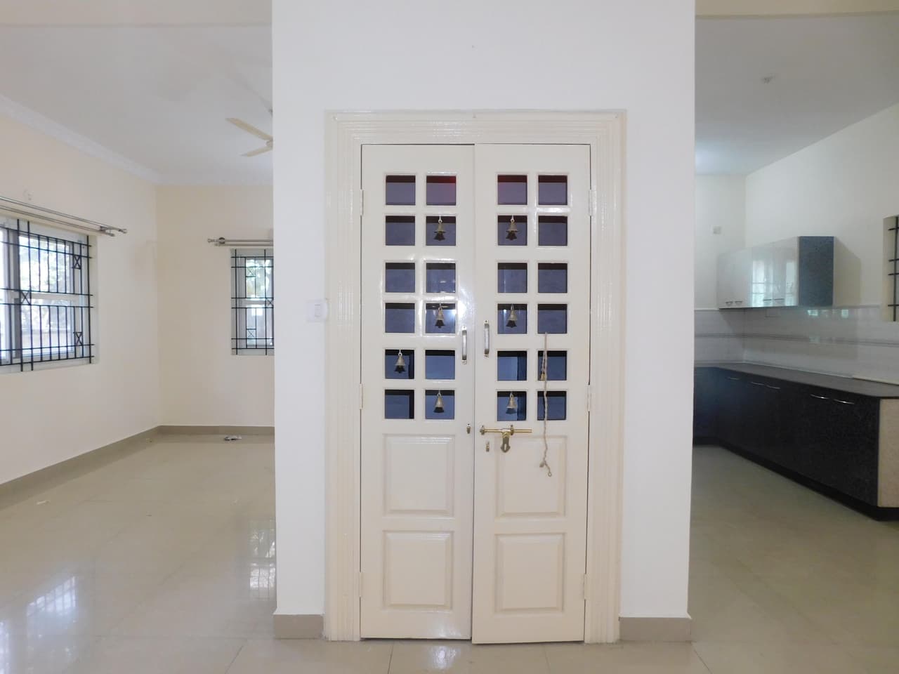 Image of Krishna Kuteer Green House Whitefield, Bangalore