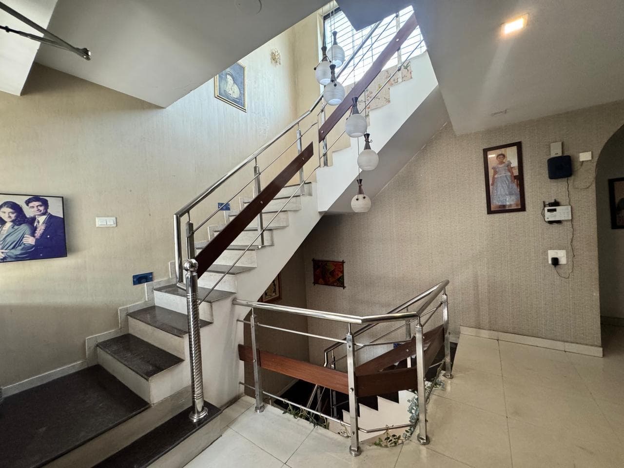 2 Bhk Flat For Rent In Gharoli Mayur Vihar