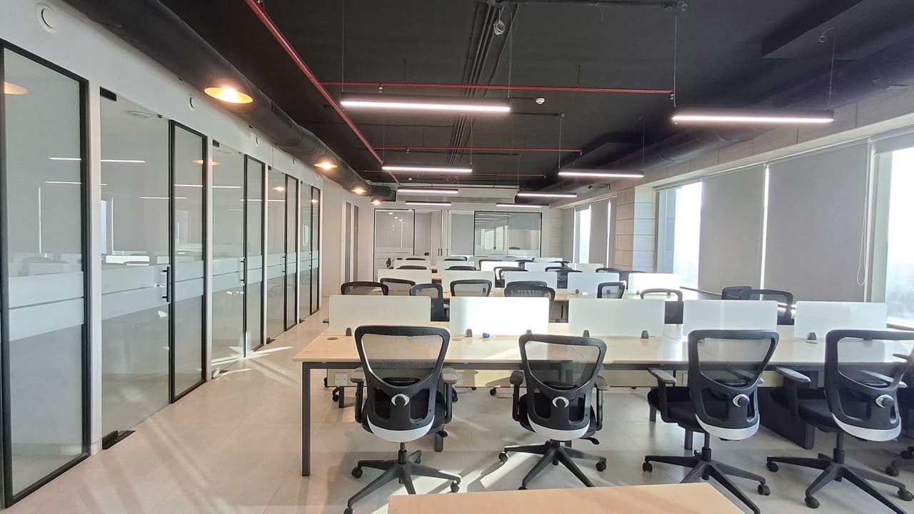 Image of Powai, Mumbai