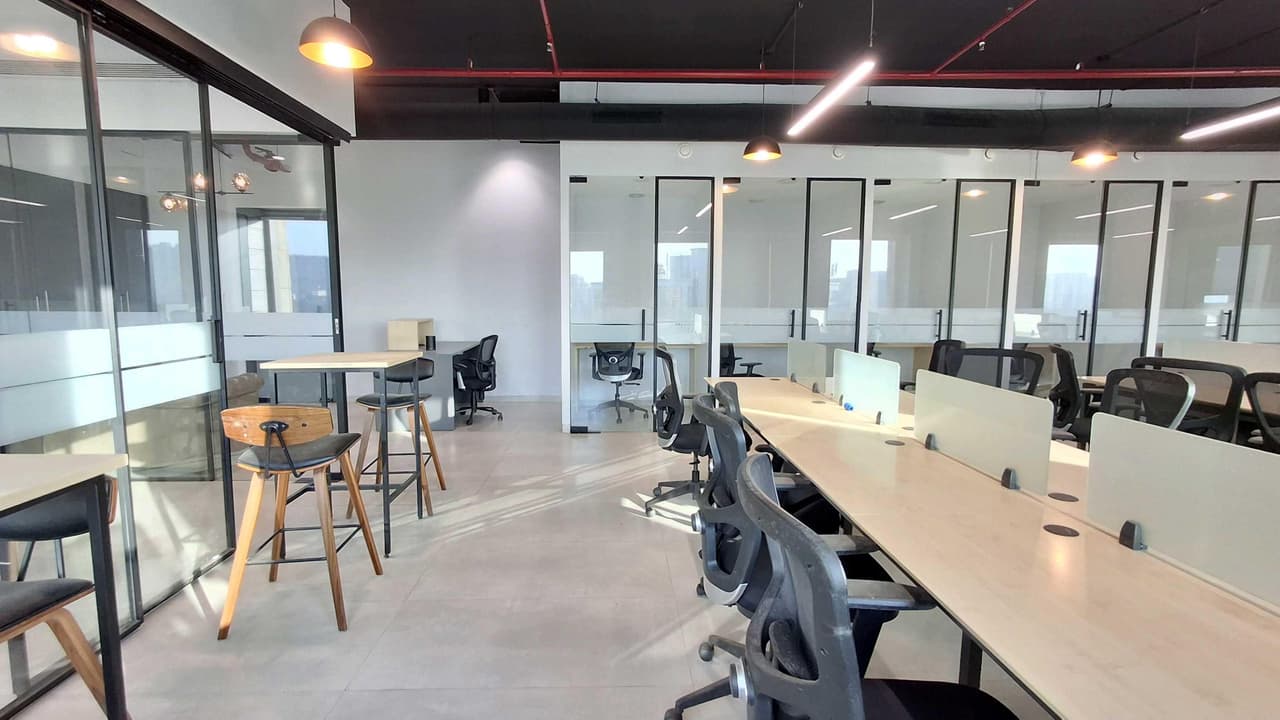 Image of Powai, Mumbai